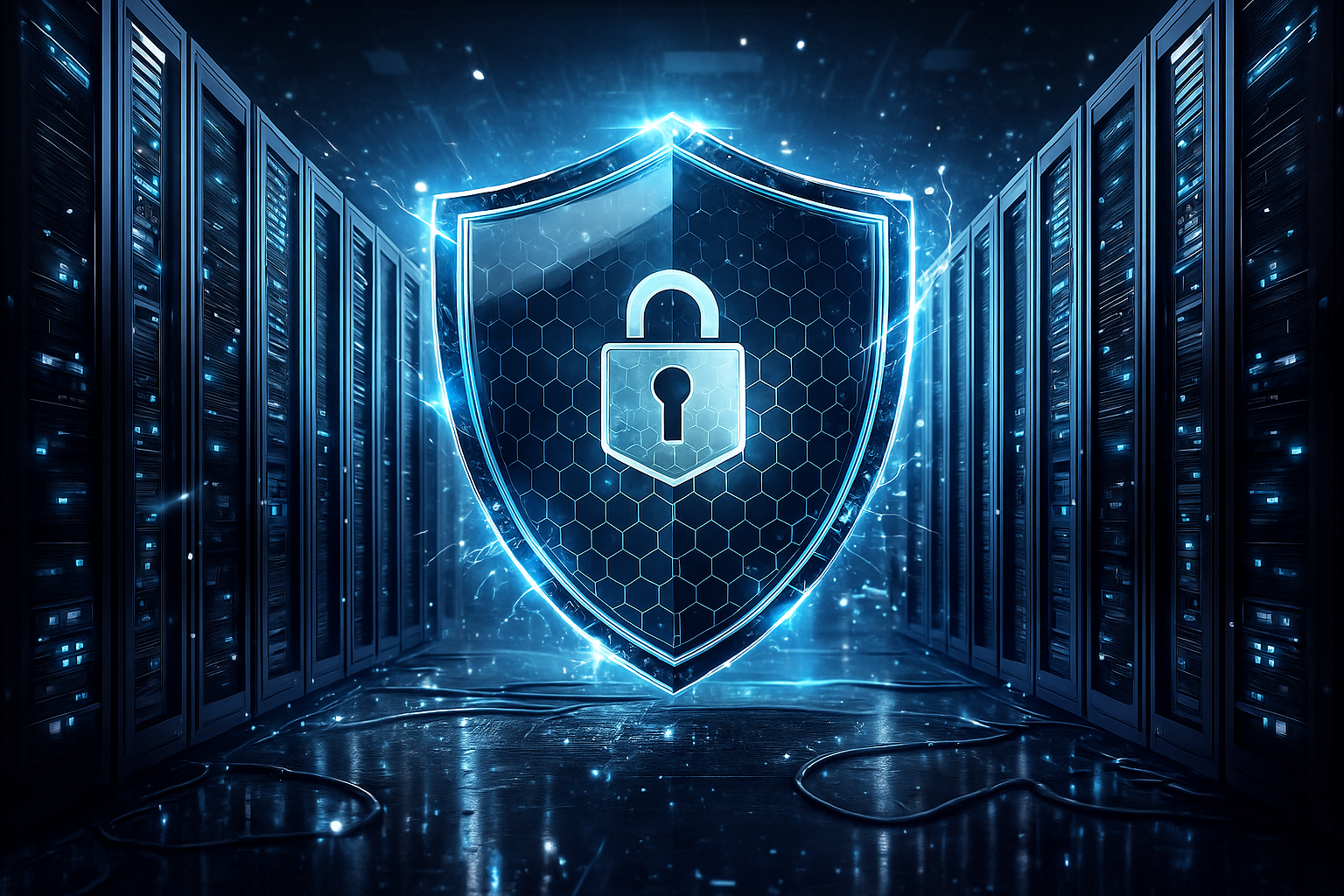 Bulletproof Hosting Security